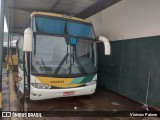 Empresa Gontijo de Transportes 17260 na cidade de Aracaju, Sergipe, Brasil, por Vinicius Palone. Número da foto: #10904948.