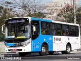 Cooper Líder > A2 Transportes 6 8636 na cidade de São Paulo, São Paulo, Brasil, por Paulo Gustavo. Número da foto: #:id.