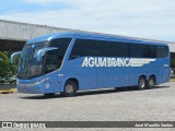 Viação Águia Branca 32430 na cidade de Campos dos Goytacazes, Rio de Janeiro, Brasil, por José Maurílio Santos. Número da foto: #10906743.