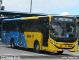 Sharp Transportes 139 na cidade de Araucária, Paraná, Brasil, por Joel de Araújo Filho. Número da foto: #:id.