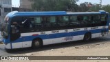 Transportes Cruz del Centro 002 na cidade de Los Olivos, Lima, Lima Metropolitana, Peru, por Anthonel Cruzado. Número da foto: #10907371.
