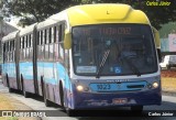 Metrobus 1023 na cidade de Goiânia, Goiás, Brasil, por Carlos Júnior. ID da foto: :id.