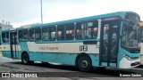 UTB - União Transporte Brasília 5530 na cidade de Brasília, Distrito Federal, Brasil, por Brenno Santos. Número da foto: #10904790.