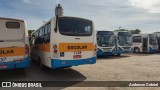 Transnova 1158 na cidade de Nova Serrana, Minas Gerais, Brasil, por Anderson Gabriel. Número da foto: #:id.