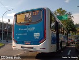 Transurb A72074 na cidade de Rio de Janeiro, Rio de Janeiro, Brasil, por Danilo De Almeida. Número da foto: #:id.