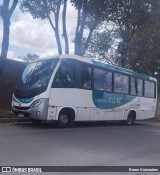 Expresso Allure 93 na cidade de Vespasiano, Minas Gerais, Brasil, por Bruno Guimarães. Número da foto: #10906516.