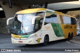 Empresa Gontijo de Transportes 19260 na cidade de Belo Horizonte, Minas Gerais, Brasil, por Rodrigo Barraza. Número da foto: #10907043.