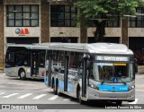 Viação Paratodos > São Jorge > Metropolitana São Paulo > Mobibrasil 6 3173 na cidade de São Paulo, São Paulo, Brasil, por Luciano Ferreira da Silva. Número da foto: #10907095.