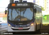 Rápido Araguaia 50709 na cidade de Goiânia, Goiás, Brasil, por Carlos Júnior. Número da foto: #10906514.