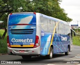 Viação Cometa 11513 na cidade de Campinas, São Paulo, Brasil, por Julio Medeiros. Número da foto: #:id.