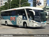 Auto Viação 1001 RJ 108.563 na cidade de Niterói, Rio de Janeiro, Brasil, por Luiz Eduardo Lopes da Silva. Número da foto: #10904698.