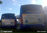 Viação Vila Real B11598 na cidade de Rio de Janeiro, Rio de Janeiro, Brasil, por Edson Alexandree. Número da foto: #:id.