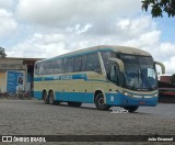 Viação Novo Horizonte 1029811 na cidade de Vitória da Conquista, Bahia, Brasil, por João Emanoel. Número da foto: #:id.