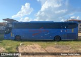 TranSilva Turismo 8500 na cidade de Piúma, Espírito Santo, Brasil, por Everton Costa Goltara. Número da foto: #10905075.