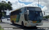 Empresa Gontijo de Transportes 12755 na cidade de São Paulo, São Paulo, Brasil, por Ailton da Costa Silva. ID da foto: :id.