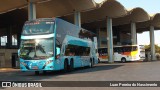Transnorte - Transporte e Turismo Norte de Minas 88100 na cidade de Montes Claros, Minas Gerais, Brasil, por Luan Pereira do Nascimento. Número da foto: #:id.