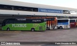 Santa Maria Fretamento e Turismo > Transportes Santa Maria(SP) 350 na cidade de Betim, Minas Gerais, Brasil, por Paulo Alexandre da Silva. Número da foto: #:id.