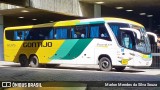 Empresa Gontijo de Transportes 18375 na cidade de Belo Horizonte, Minas Gerais, Brasil, por Marlon Mendes da Silva Souza. Número da foto: #10904317.
