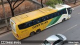 Empresa Gontijo de Transportes 18725 na cidade de Belo Horizonte, Minas Gerais, Brasil, por Edmar Junio. Número da foto: #10907691.