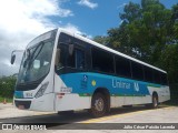 Unimar Transportes 18164 na cidade de Vitória, Espírito Santo, Brasil, por Júlio César Paixão Lacerda. ID da foto: :id.