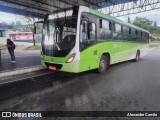 Expresso Maringá São José dos Campos 3209 na cidade de São José dos Campos, São Paulo, Brasil, por Alexandre Camilo. Número da foto: #:id.