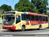 Auto Viação Jurema RJ 120.079 na cidade de Rio de Janeiro, Rio de Janeiro, Brasil, por Willian Raimundo Morais. ID da foto: :id.