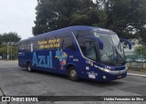 Lirabus 12183 na cidade de São Paulo, São Paulo, Brasil, por Helder Fernandes da Silva. Número da foto: #:id.