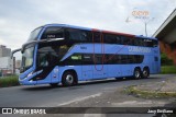 UTIL - União Transporte Interestadual de Luxo 15202 na cidade de Campinas, São Paulo, Brasil, por Jacy Emiliano. Número da foto: #:id.