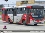 Expresso CampiBus 2253 na cidade de Campinas, São Paulo, Brasil, por Henrique Alves de Paula Silva. Número da foto: #:id.