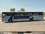 Solaris Transportes 16103 na cidade de Montes Claros, Minas Gerais, Brasil, por Luan Pereira do Nascimento. Número da foto: #:id.