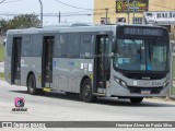 Expresso CampiBus 2348 na cidade de Campinas, São Paulo, Brasil, por Henrique Alves de Paula Silva. Número da foto: #:id.
