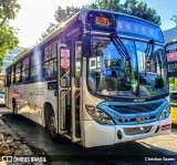 Transportes Futuro C30325 na cidade de Rio de Janeiro, Rio de Janeiro, Brasil, por Christian Soares. Número da foto: #:id.