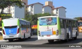 COOTEGO - Cooperativa de Transportes do Estado de Goiás 40067 na cidade de Goiânia, Goiás, Brasil, por Carlos Júnior. Número da foto: #:id.