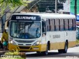 Transportes Guanabara 116 na cidade de Natal, Rio Grande do Norte, Brasil, por Jefferson Silva. ID da foto: :id.