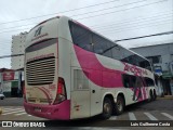 Empresa de Transportes Andorinha 7405 na cidade de Presidente Prudente, São Paulo, Brasil, por Luis Guilherme Costa. Número da foto: #:id.