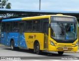 Francovig Transportes Coletivos 222 na cidade de Araucária, Paraná, Brasil, por Joel de Araújo Filho. Número da foto: #:id.