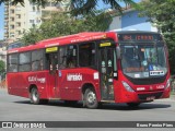 Auto Lotação Ingá 1.1.024 na cidade de Niterói, Rio de Janeiro, Brasil, por Bruno Pereira Pires. Número da foto: #:id.