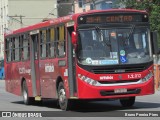 Transportes Peixoto 1.2.012 na cidade de Niterói, Rio de Janeiro, Brasil, por Bruno Pereira Pires. Número da foto: #:id.