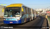 Metrobus 1018 na cidade de Goiânia, Goiás, Brasil, por Carlos Júnior. Número da foto: #:id.