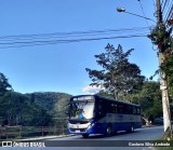 Turb Petrópolis > Turp -Transporte Urbano de Petrópolis 6130 na cidade de Petrópolis, Rio de Janeiro, Brasil, por Gustavo Silva Andrade. Número da foto: #10906945.