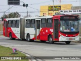 Itajaí Transportes Coletivos 2941 na cidade de Campinas, São Paulo, Brasil, por Henrique Alves de Paula Silva. ID da foto: :id.