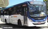 Rápido Araguaia 50709 na cidade de Goiânia, Goiás, Brasil, por Carlos Júnior. Número da foto: #10906428.