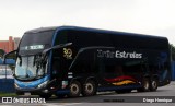 Três Estrelas Turismo 9140 na cidade de São Paulo, São Paulo, Brasil, por Diego Henrique. Número da foto: #:id.