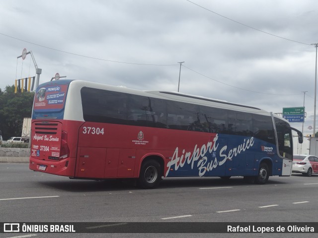 Grupo Serveng - Serveng Transportes 37.304 na cidade de São Paulo, São Paulo, Brasil, por Rafael Lopes de Oliveira. Número da foto: #10908304.