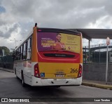Empresa Metropolitana 266 na cidade de Recife, Pernambuco, Brasil, por Luan Timóteo. Número da foto: #10908781.