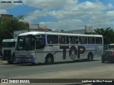 Top Bus Brasil Turismo 212 na cidade de Toritama, Pernambuco, Brasil, por Lenilson da Silva Pessoa. ID da foto: :id.