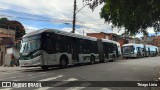 Via Sudeste Transportes S.A. 5 1206 na cidade de São Paulo, São Paulo, Brasil, por Thiago Lima. ID da foto: :id.