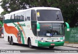 Empresa de Transportes Andorinha 5597 na cidade de São Paulo, São Paulo, Brasil, por Ezequiel Vicente Fernandes. Número da foto: #:id.