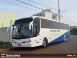 Guaçu Tur Viagens e Turismo 6020 na cidade de Cascavel, Paraná, Brasil, por Felipe  Dn. Número da foto: #:id.