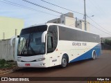 Guaçu Tur Viagens e Turismo 6020 na cidade de Cascavel, Paraná, Brasil, por Felipe  Dn. ID da foto: :id.